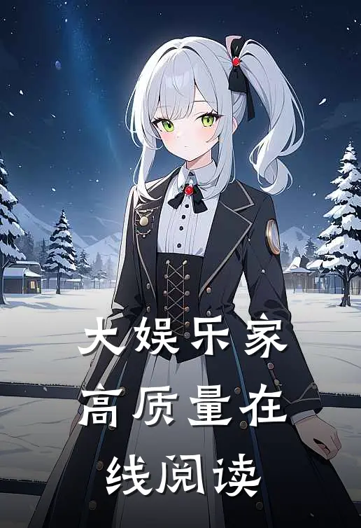 大娱乐家高质量在线阅读