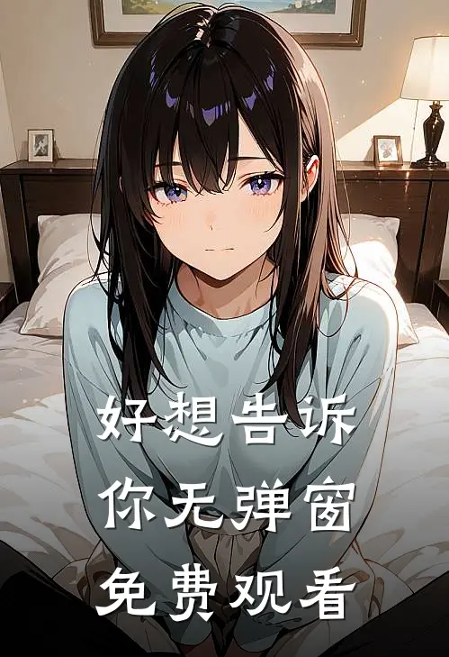 好想告诉你无弹窗免费观看