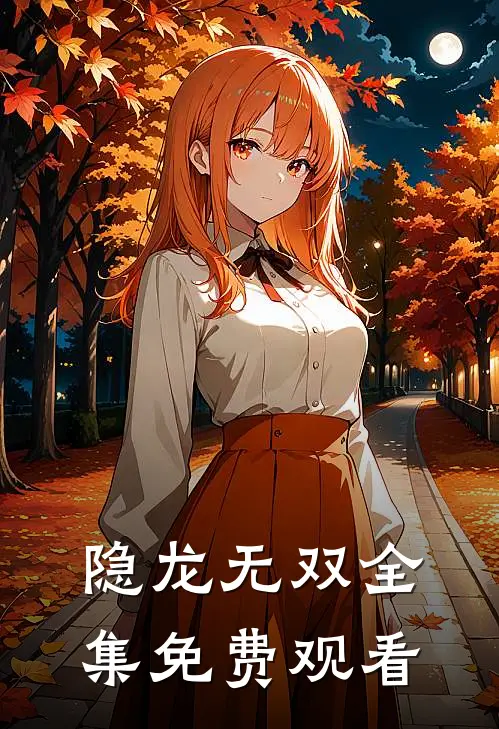 隐龙无双全集免费观看