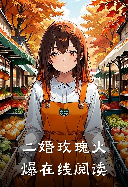 二婚玫瑰火爆在线阅读