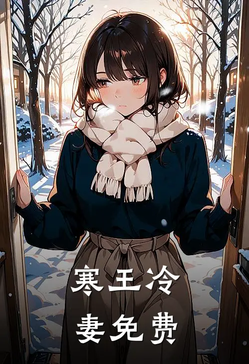 寒王冷妻免费
