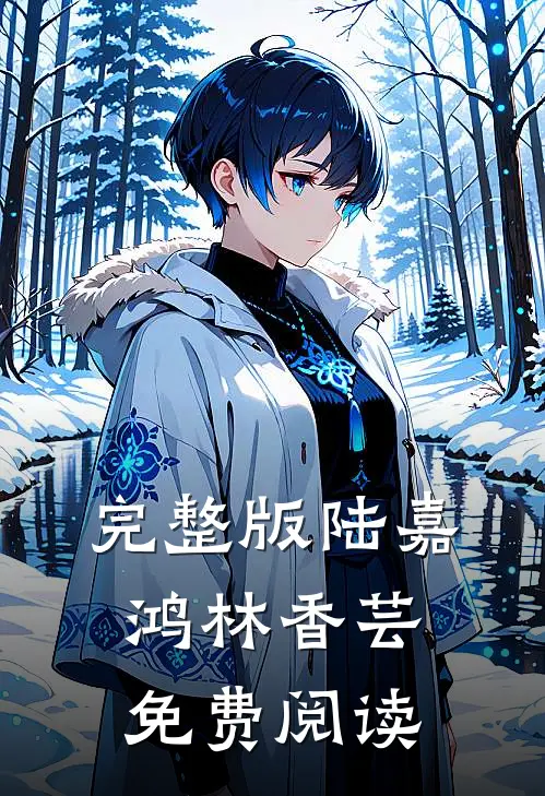 完整版陆嘉鸿林香芸免费阅读