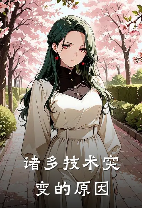 诸多技术突变的原因