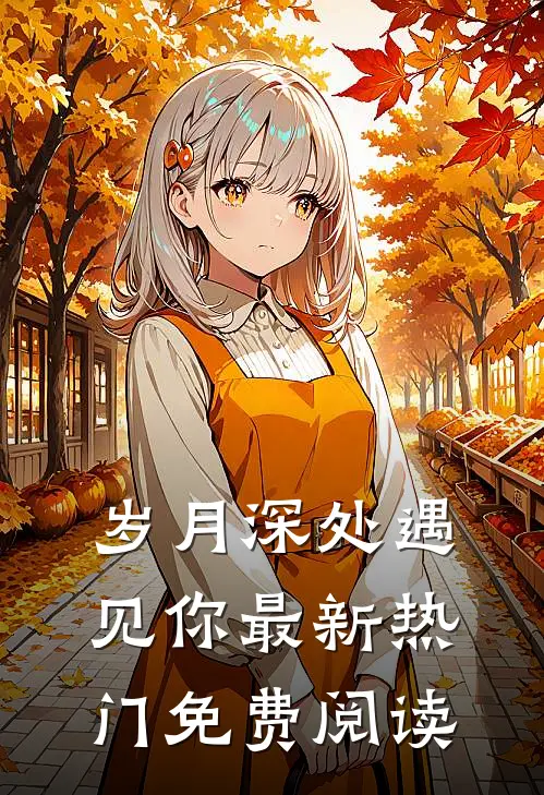 岁月深处遇见你最新热门免费阅读