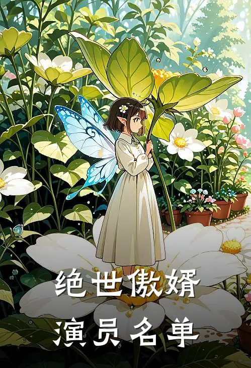绝世傲婿演员名单
