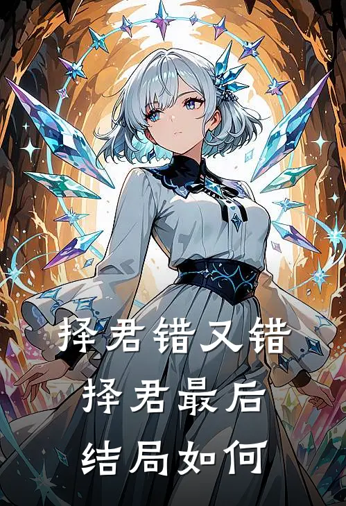 择君错又错择君最后结局如何