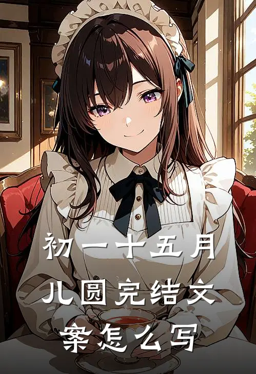 初一十五月儿圆完结文案怎么写
