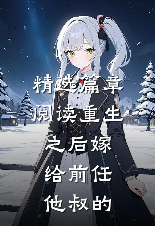 精选篇章阅读重生之后嫁给前任他叔的