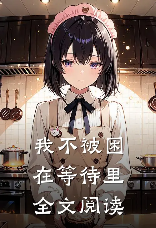 我不被困在等待里全文阅读
