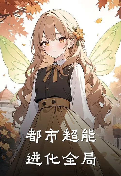 都市超能进化全局