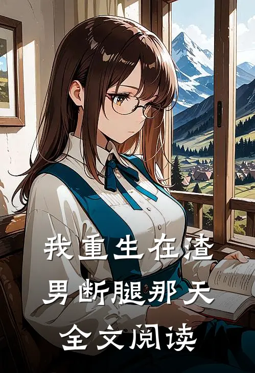 我重生在渣男断腿那天全文阅读