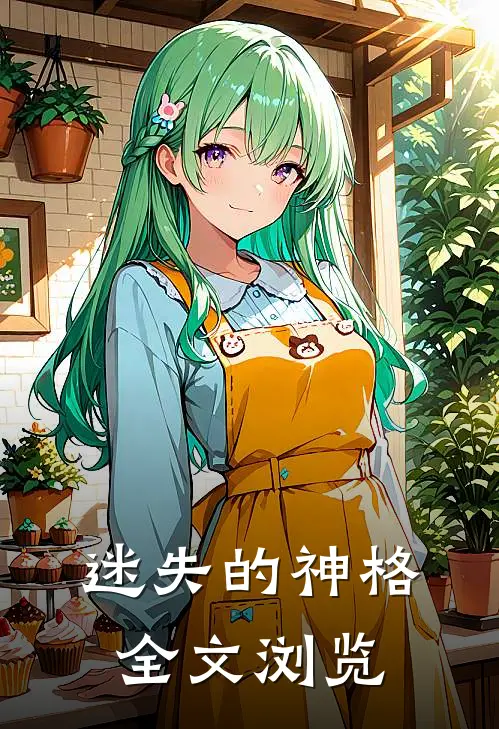 迷失的神格全文浏览