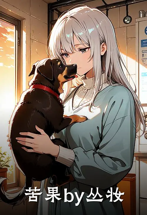 苦果by丛妆