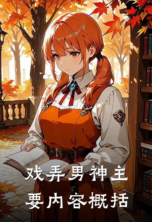 戏弄男神主要内容概括