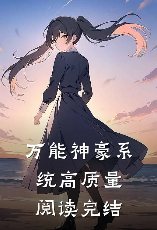 万能神豪系统高质量阅读完结
