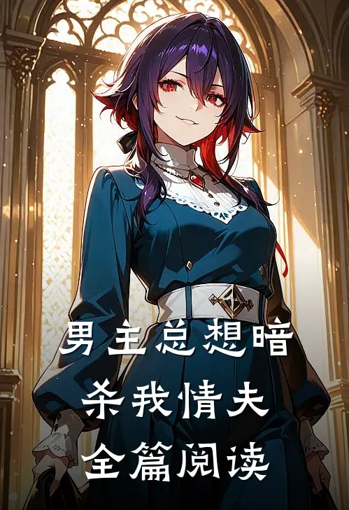 男主总想暗杀我情夫全篇阅读