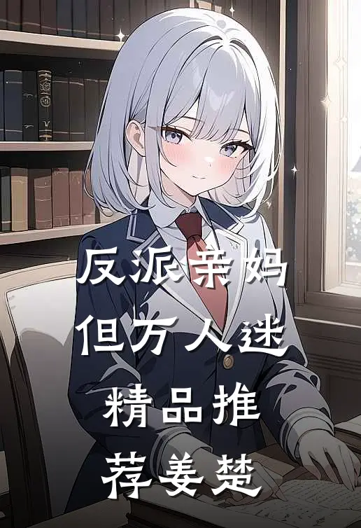 反派亲妈，但万人迷精品推荐姜楚