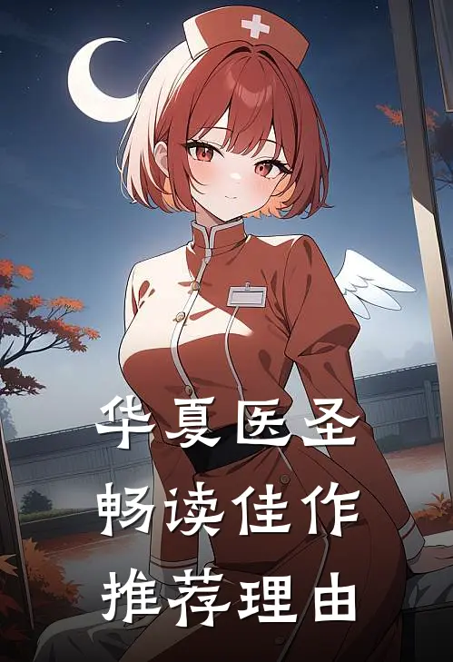 华夏医圣畅读佳作推荐理由