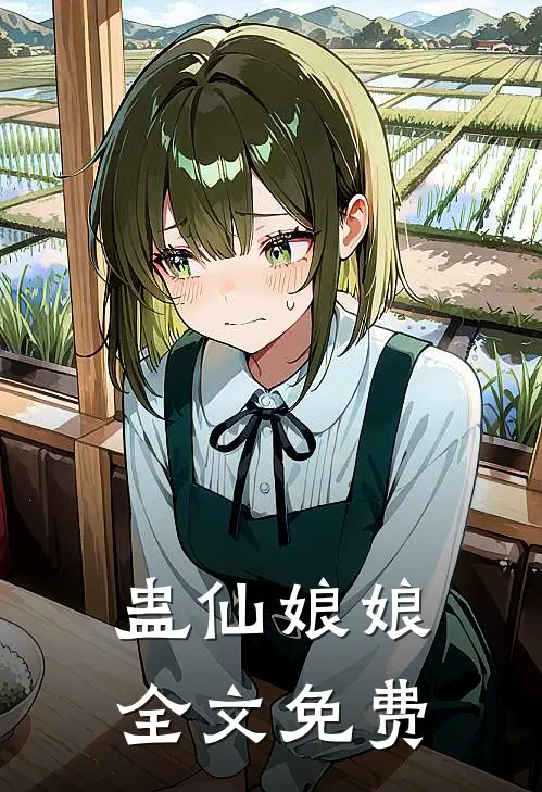 蛊仙娘娘全文免费