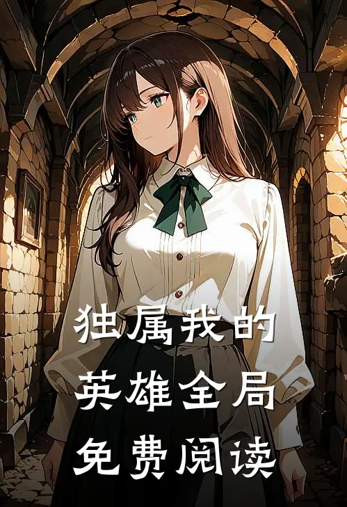 独属我的英雄全局免费阅读