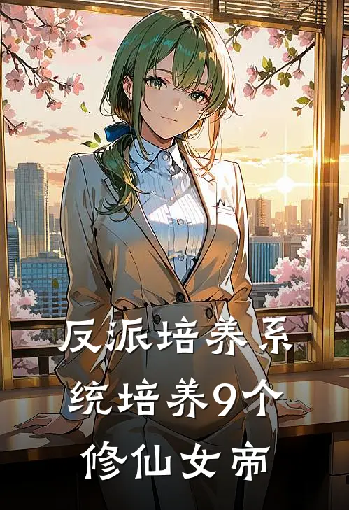 反派培养系统培养9个修仙女帝