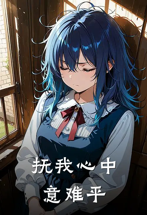 抚我心中意难平