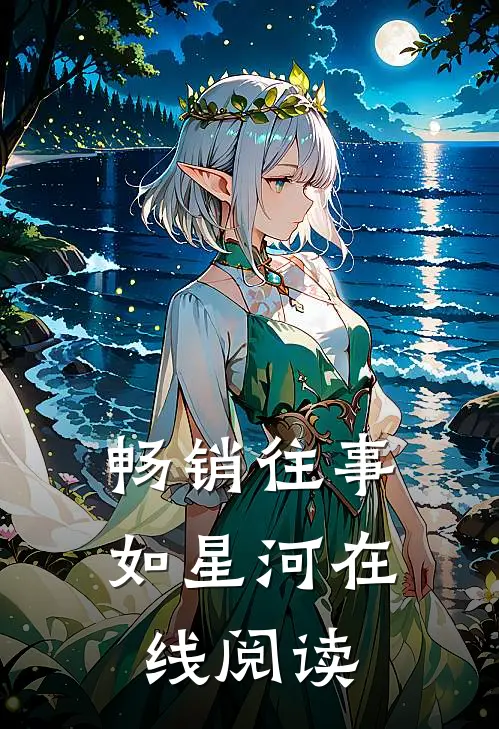 畅销往事如星河在线阅读