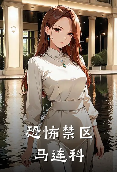 恐怖禁区马连科