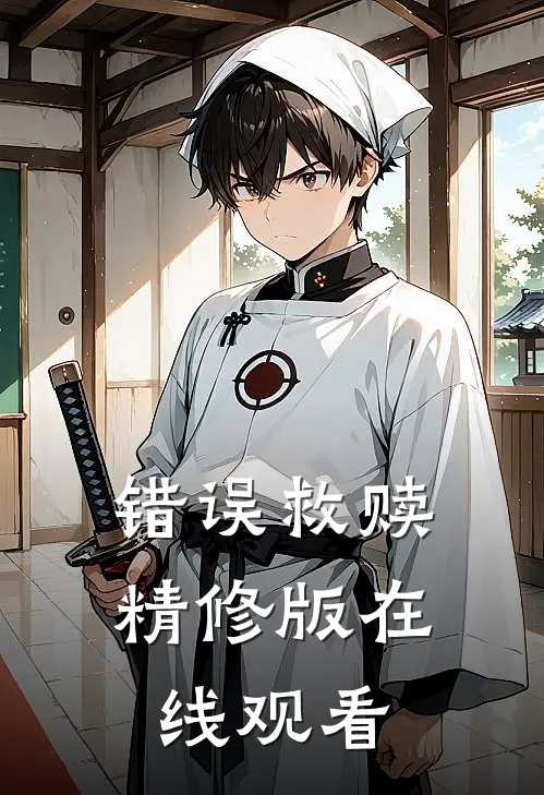 错误救赎精修版在线观看