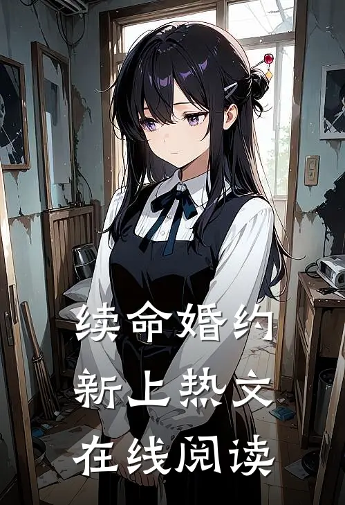 续命婚约新上热文在线阅读