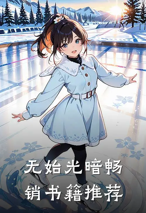 无始光暗畅销书籍推荐
