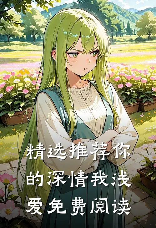 精选推荐你的深情我浅爱免费阅读