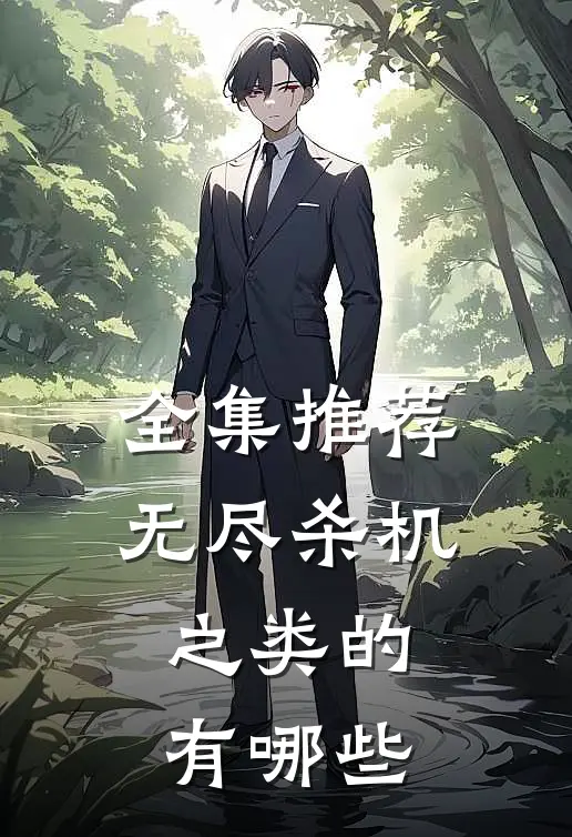 全集推荐无尽杀机之类的有哪些