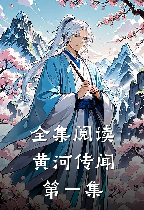 全集阅读黄河传闻第一集