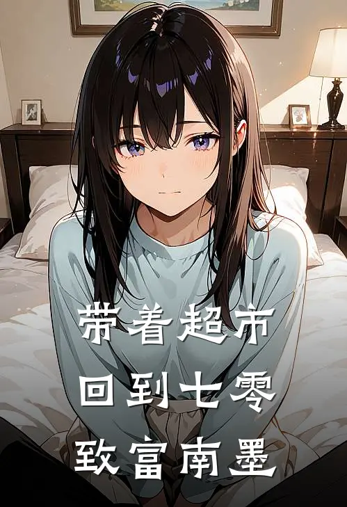 带着超市回到七零致富(南墨)