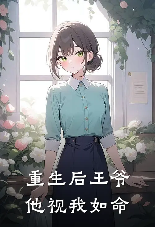 重生后王爷他视我如命