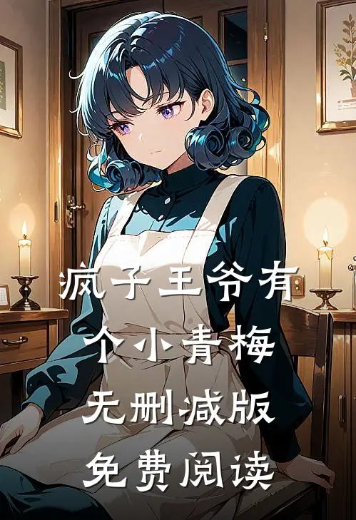 疯子王爷有个小青梅无删减版免费阅读