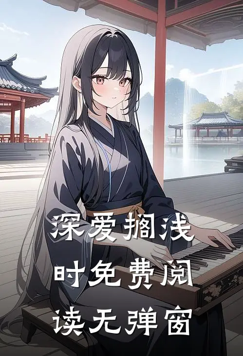深爱搁浅时免费阅读无弹窗