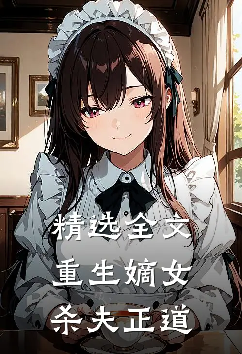 精选全文重生嫡女杀夫正道