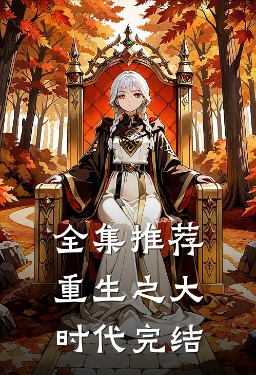 全集推荐重生之大时代完结