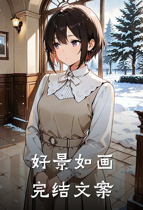 好景如画完结文案