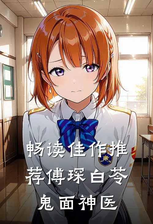 畅读佳作推荐傅琛白苓鬼面神医