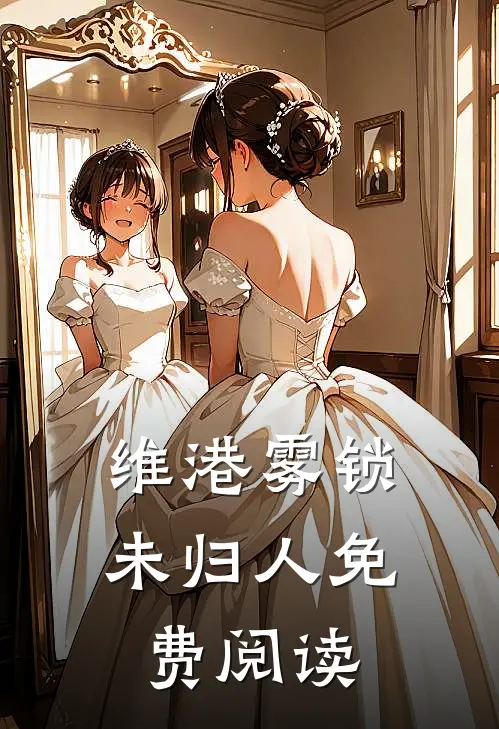 维港雾锁未归人免费阅读
