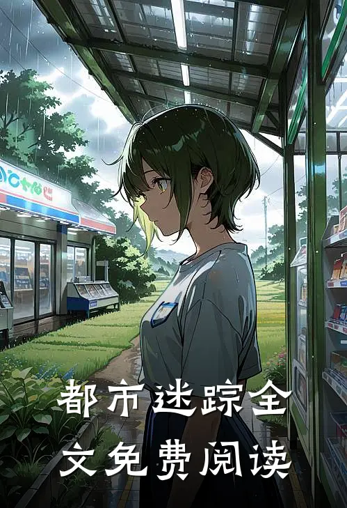 都市迷踪全文免费阅读