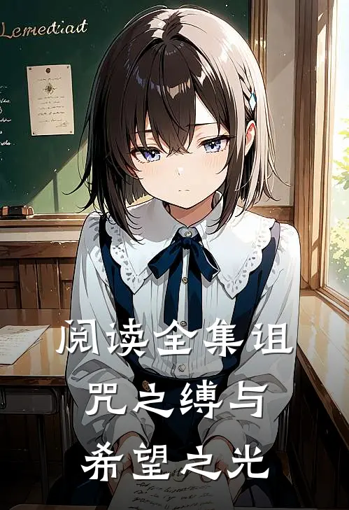 阅读全集诅咒之缚与希望之光