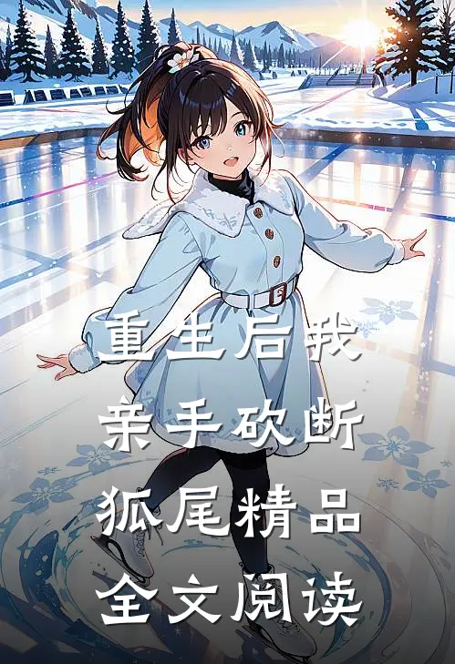 重生后我亲手砍断狐尾精品全文阅读