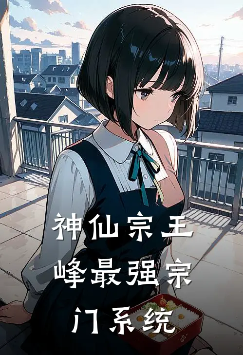 神仙宗王峰最强宗门系统