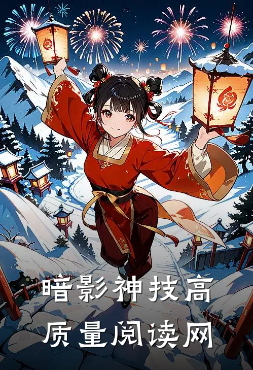 暗影神技高质量阅读网