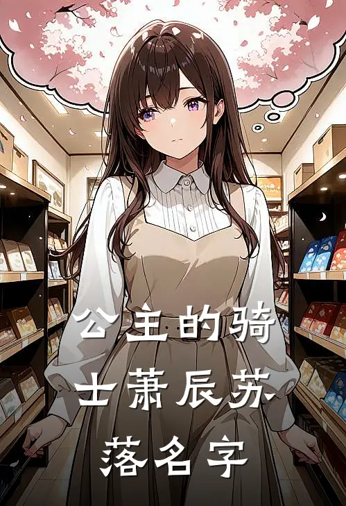 公主的骑士萧辰苏落名字