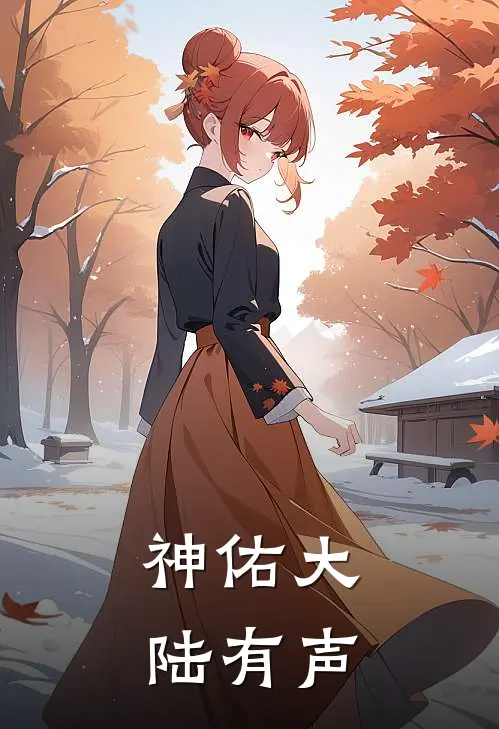 神佑大陆 有声